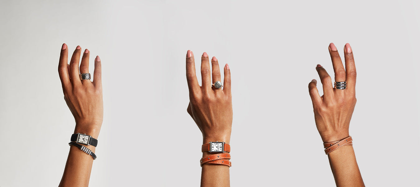 Longaberger Fine Jewelry