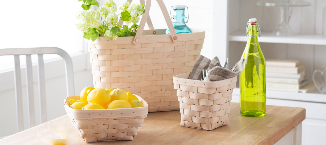 Core Baskets