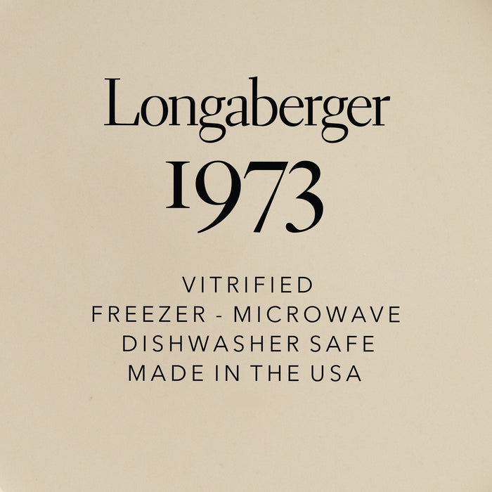 Linen 1973 Pie Plate