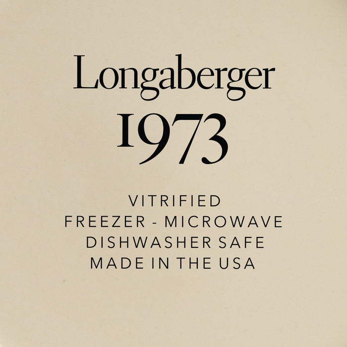 Linen 1973 Medium Baking Dish