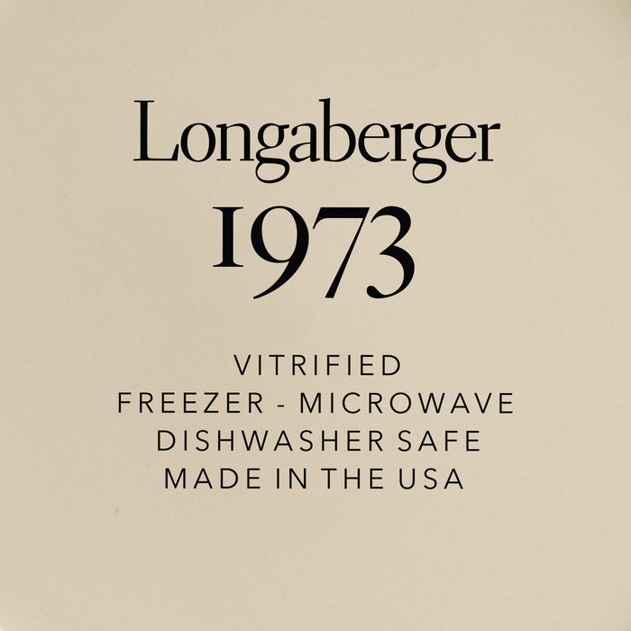 Linen 1973 Small Serving Bowl