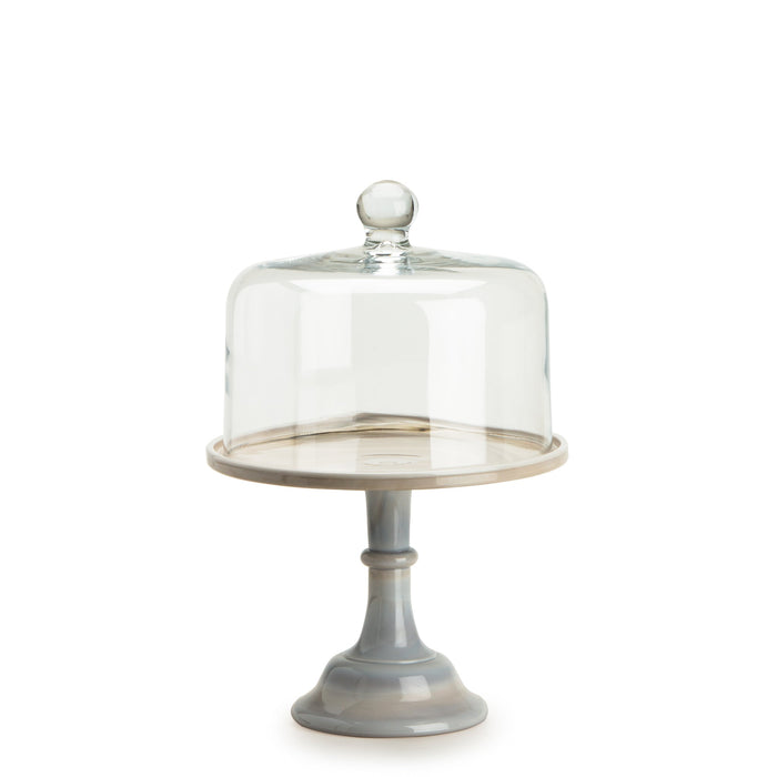 Medium Glass Dome