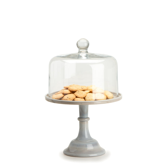 Medium Glass Dome