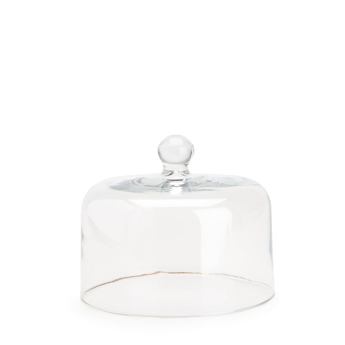 Medium Glass Dome