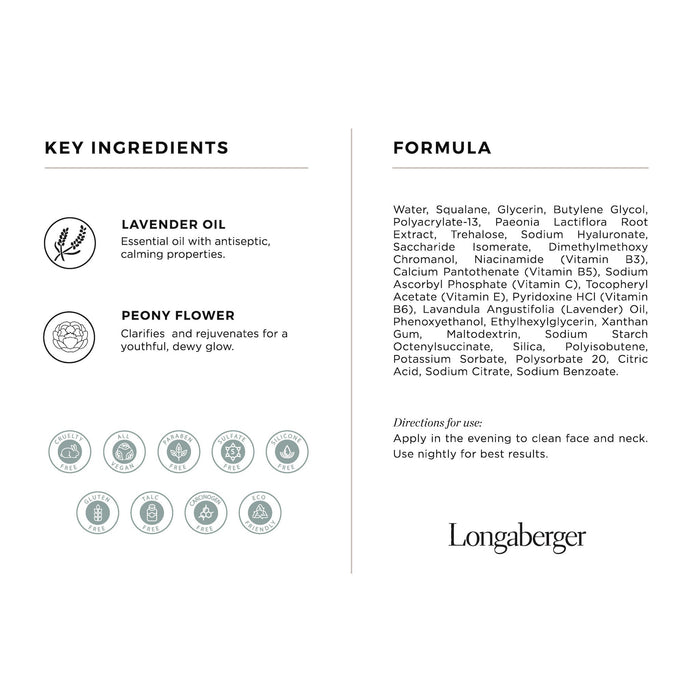 Vitamin Complex Night Cream