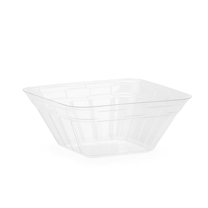 Short Flare Utility Basket Protector