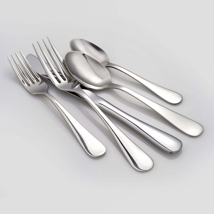 Annapolis 20 Piece Flatware Set
