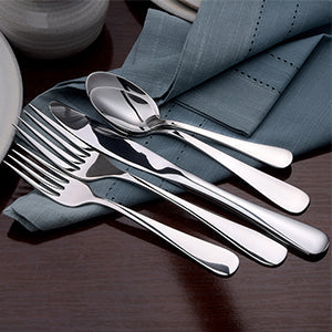 Annapolis 65 Piece Flatware Set