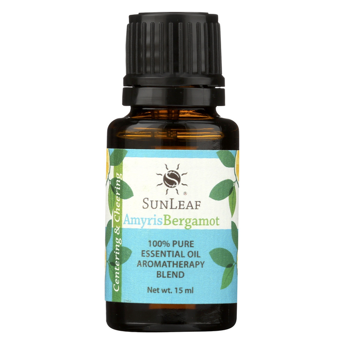 Pure Essential Oil Aromas