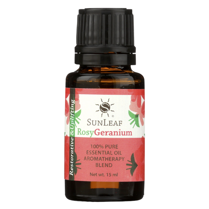 Pure Essential Oil Aromas