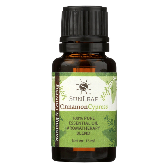 Pure Essential Oil Aromas