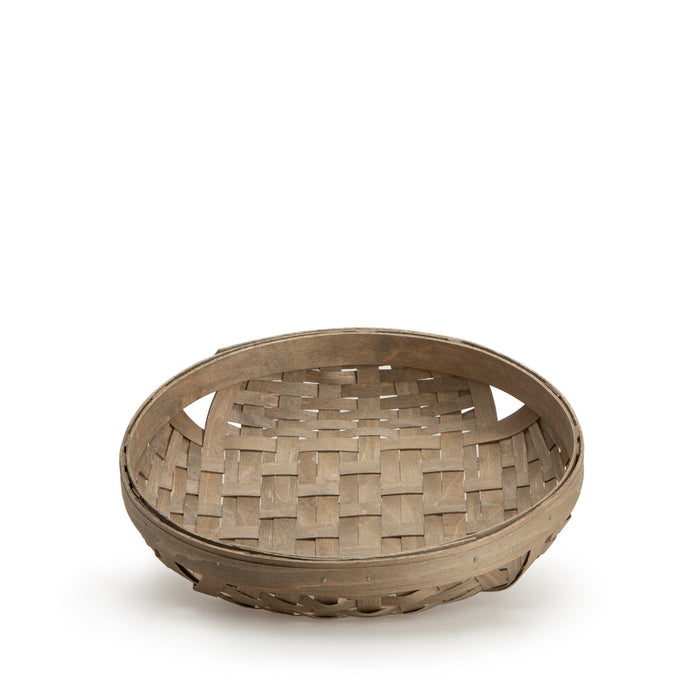Round Tray Basket