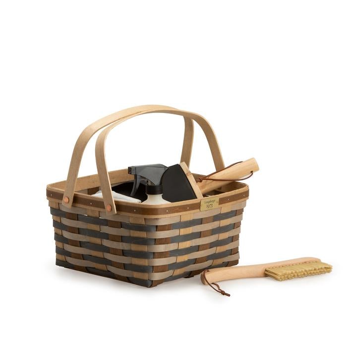 Multi 1973 Cake Basket Set with Free Protector