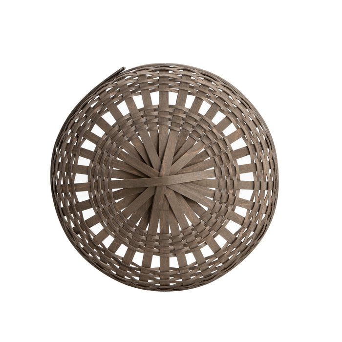 Light Grey Catch All Lid