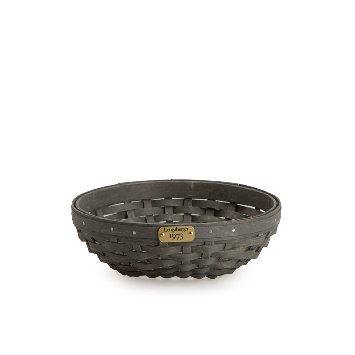 Pewter 1973 Bowl Basket Set with Free Protector