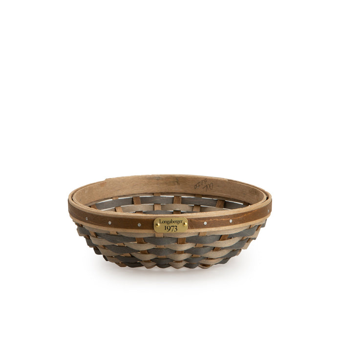 Multi 1973 Bowl Basket Set with Free Protector