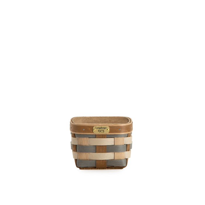 Multi 1973 Square Organizing Basket Set with Free Protector