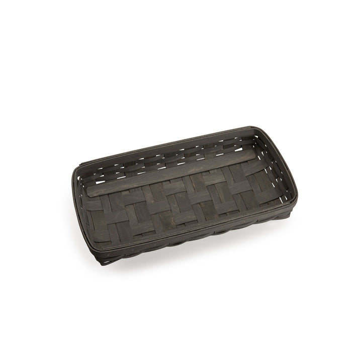 Pewter Spice Keeper Basket Set with Free Protector