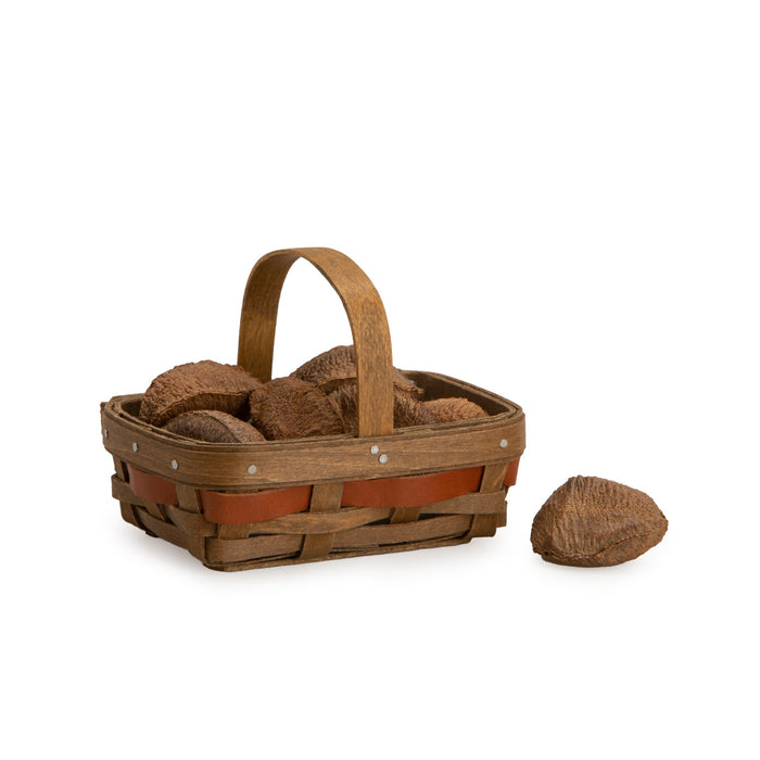 125th Anniversary Miniature Gathering Basket