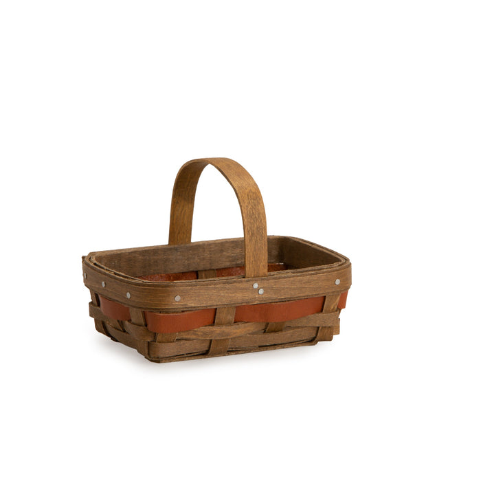 125th Anniversary Miniature Gathering Basket