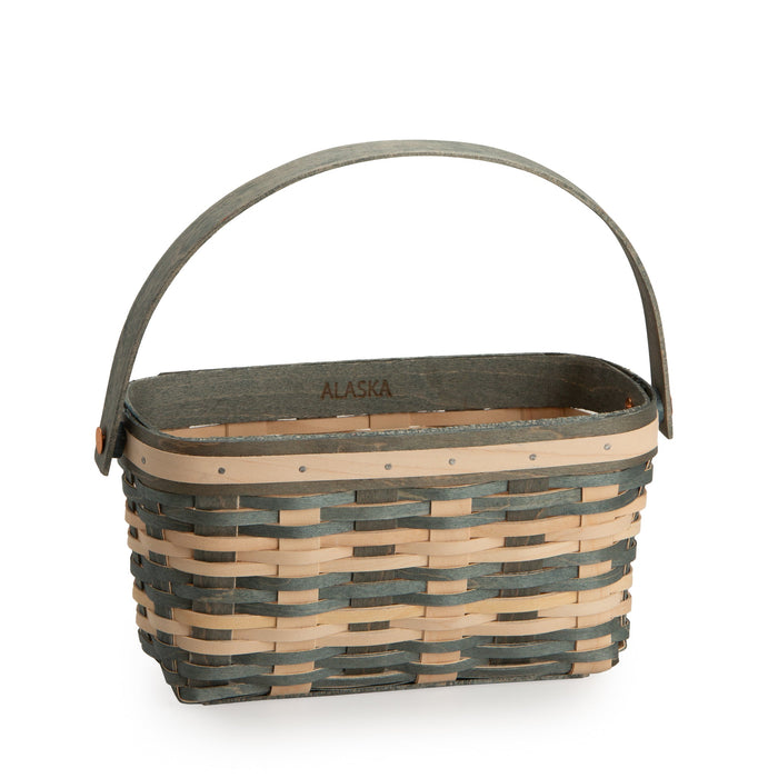 My Hometown Basket Set with Free Protector