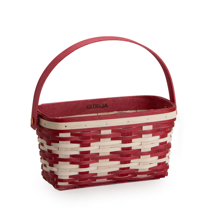 My Hometown Basket Set with Free Protector