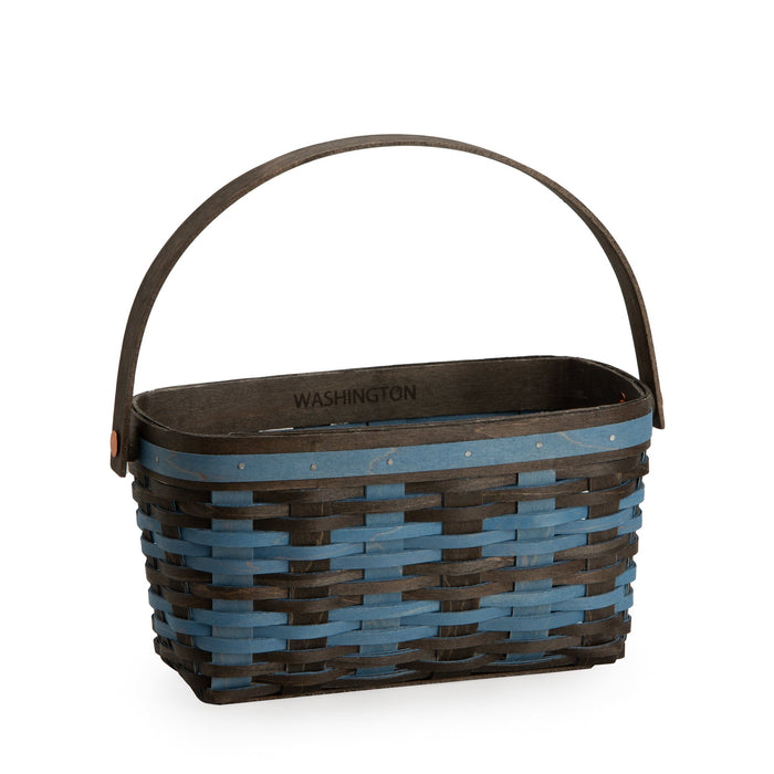 My Hometown Basket Set with Free Protector