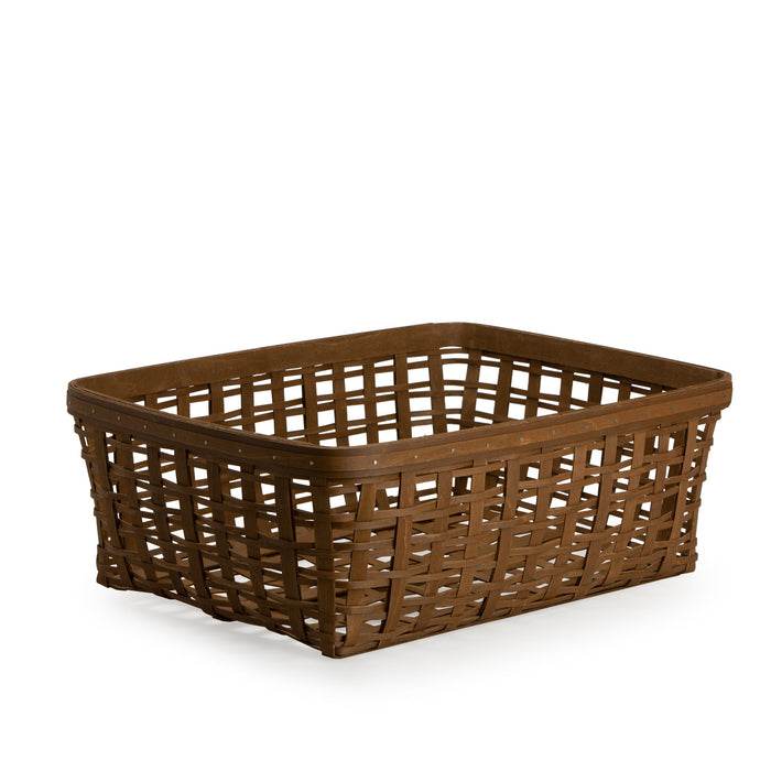 1896 Large Rectangle Organizing Basket