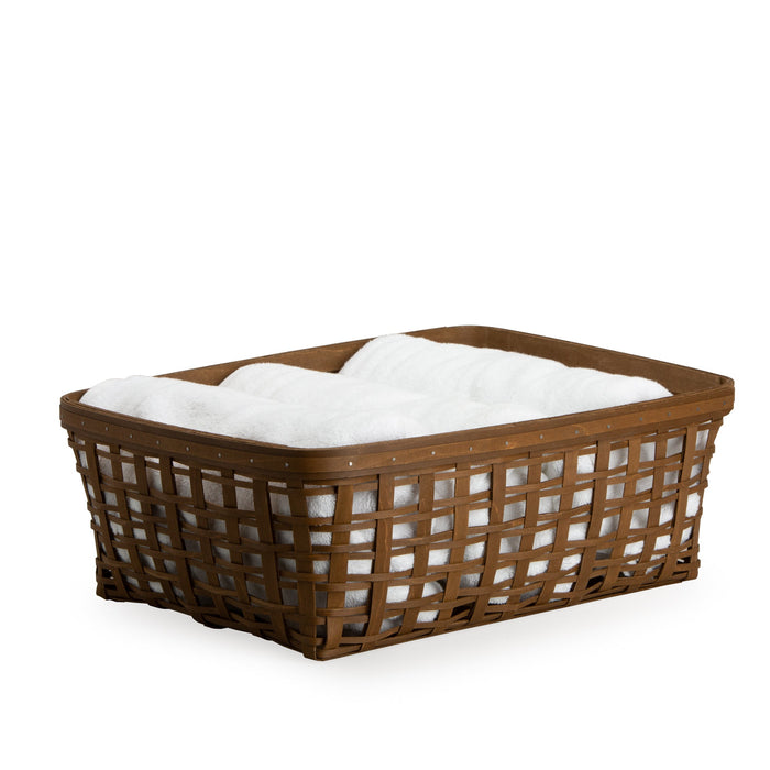 1896 Large Rectangle Organizing Basket