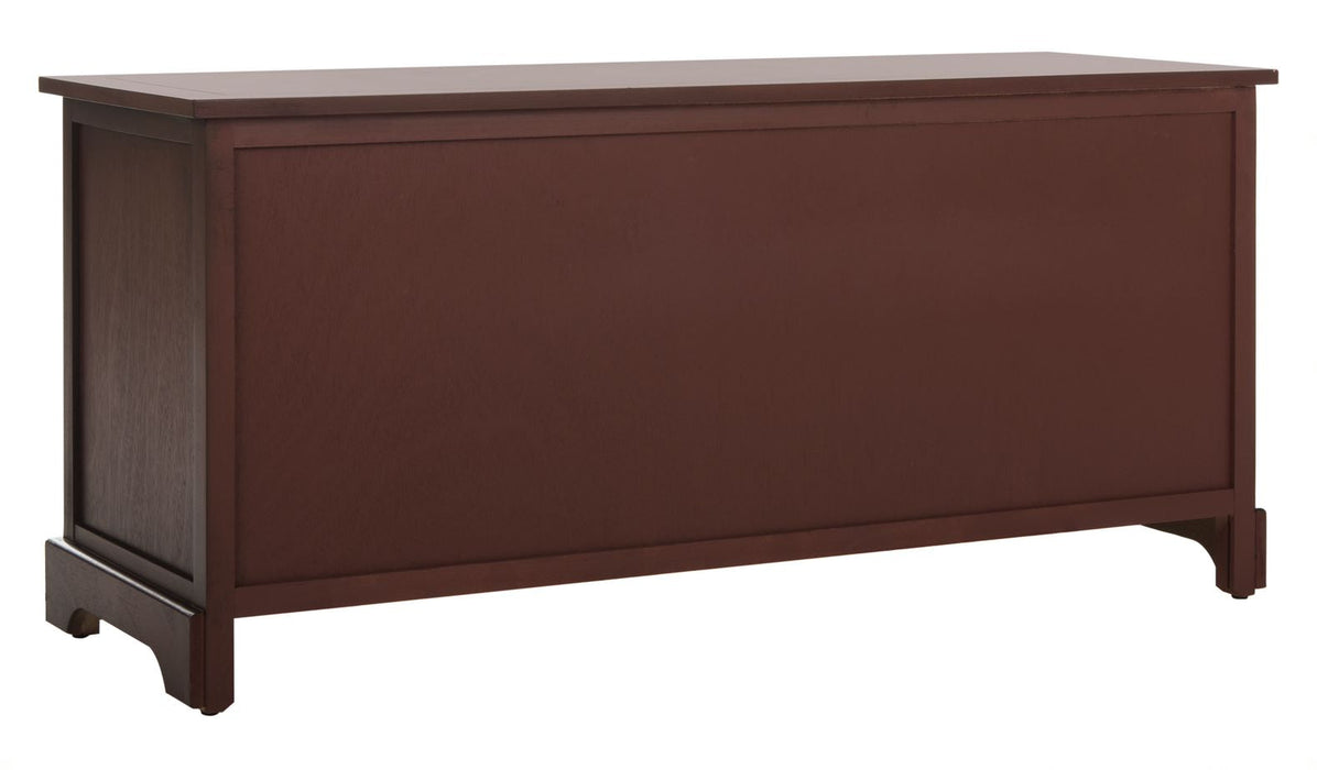 Pine Damien 3 Drawer Storage Bench