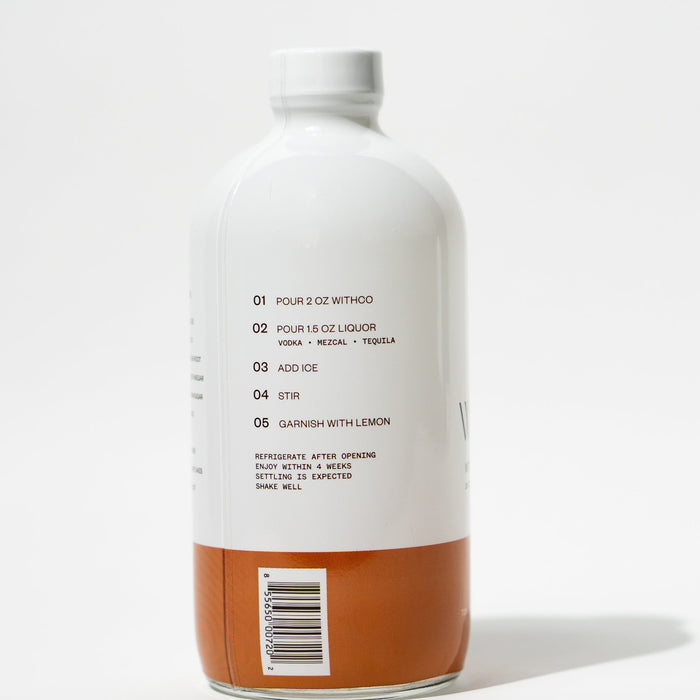 Bloody Mary Cocktail Mix