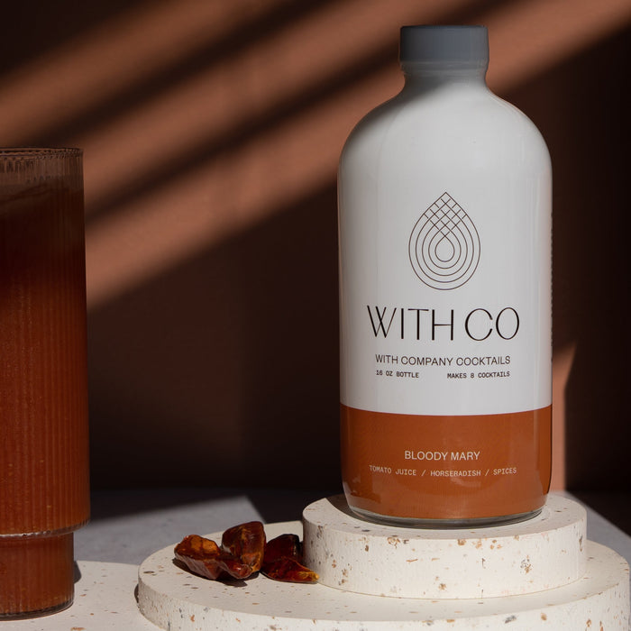 Bloody Mary Cocktail Mix