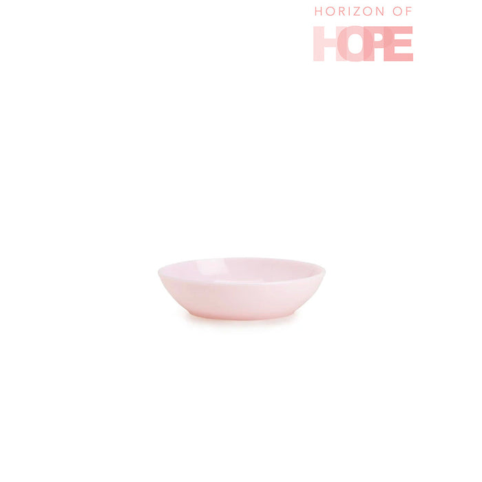 Pink Bowl