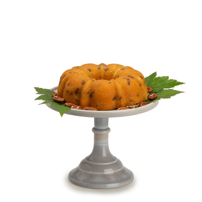 Cabana Banana Nut Bundt Cake