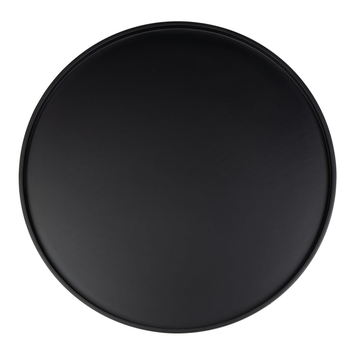 Fritz Round Tray Top Coffee Table