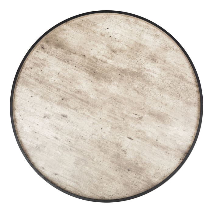 Fritz Round Tray Top Coffee Table