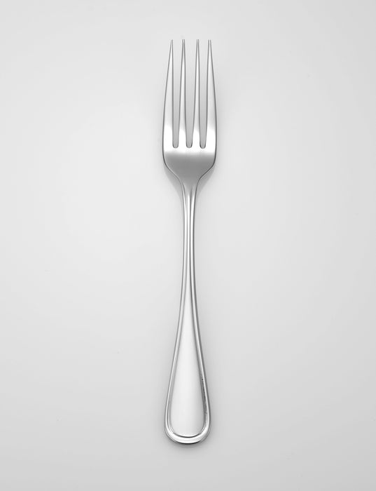 Classic Rim 20 Piece Flatware Set