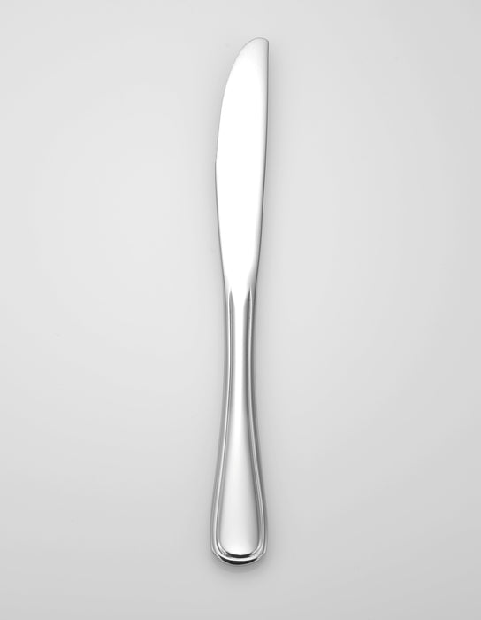 Classic Rim 20 Piece Flatware Set