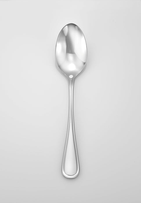 Classic Rim 20 Piece Flatware Set