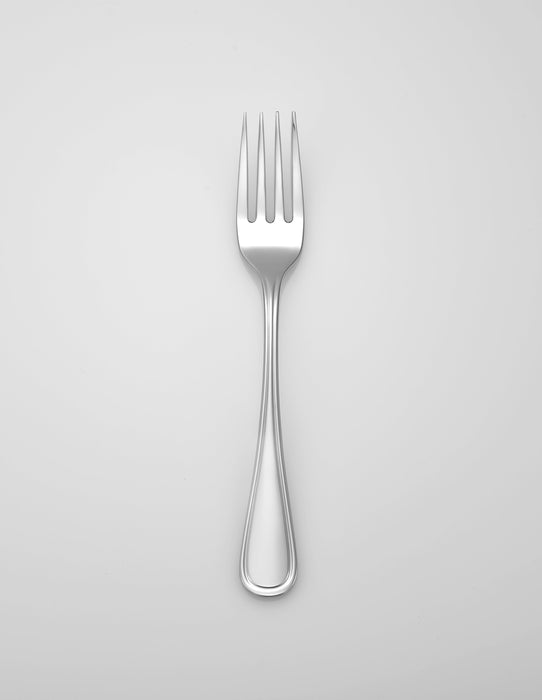 Classic Rim 20 Piece Flatware Set