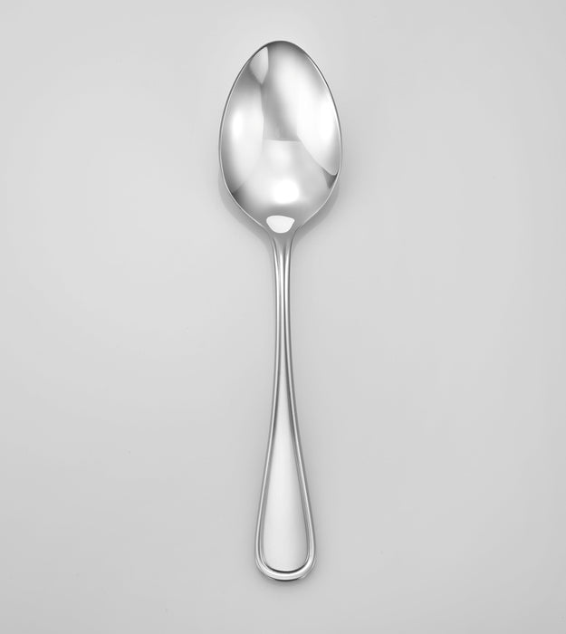 Classic Rim 20 Piece Flatware Set