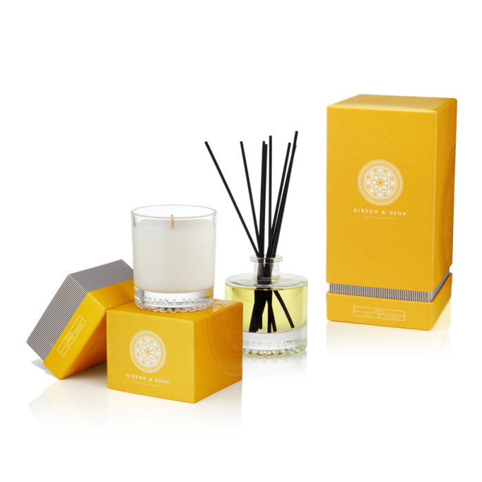 Champagne Sorbet Gift Set