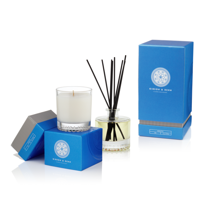 Coastline Gift Set