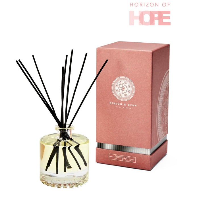 Peony & Hyacinth Diffuser