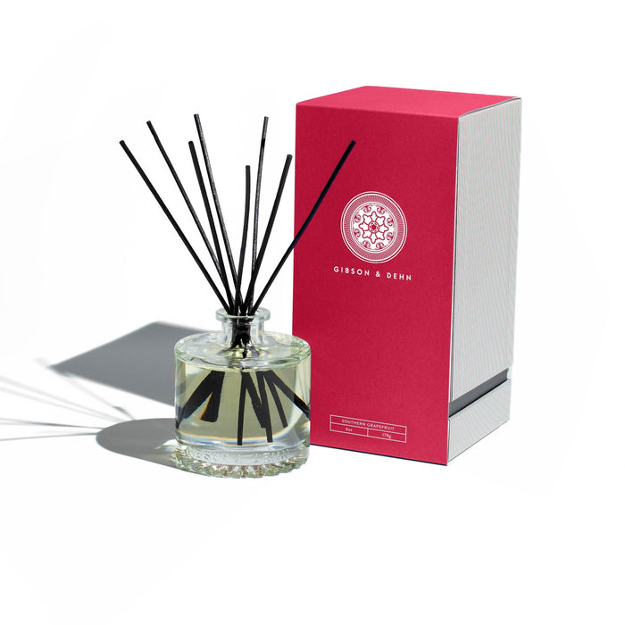 Southern Grapefruit Diffuser