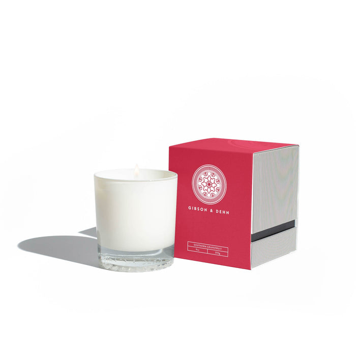 Southern Grapefruit Candle
