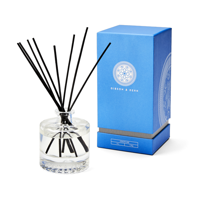 Coastline Diffuser