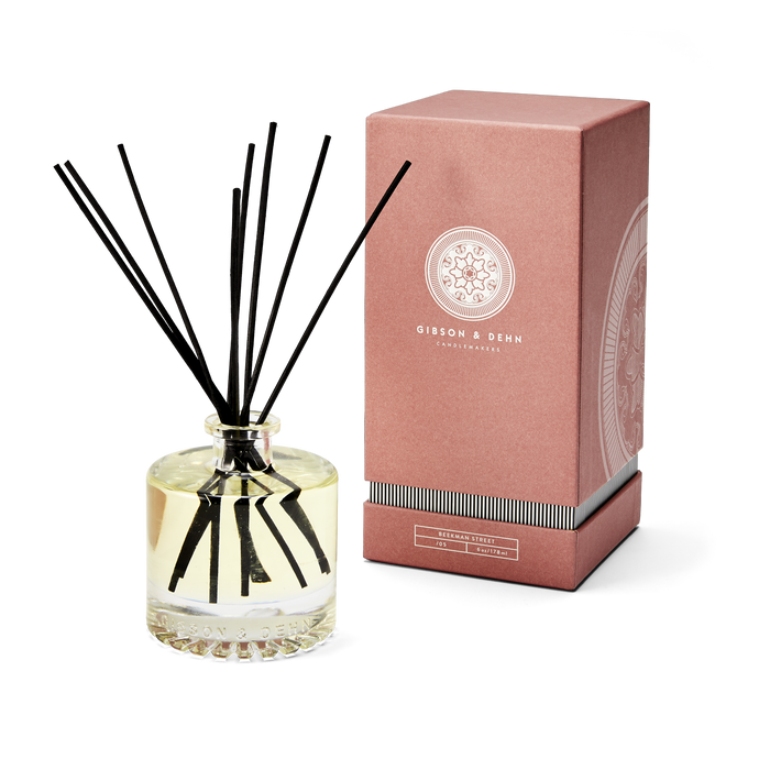 Peony & Hyacinth Diffuser