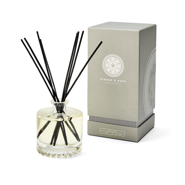 Vanilla Chiffon Diffuser