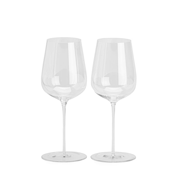 Universal Wine Glass Set